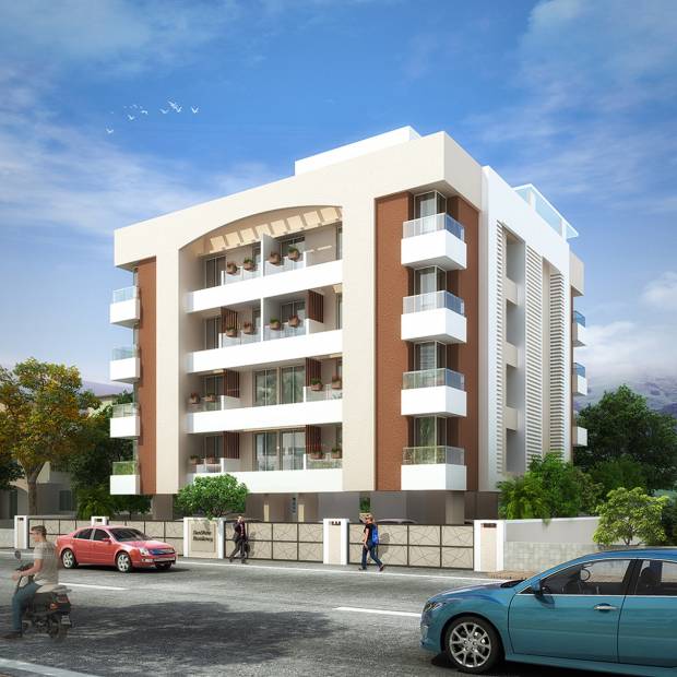 Images for Elevation of  Sunshine Residency