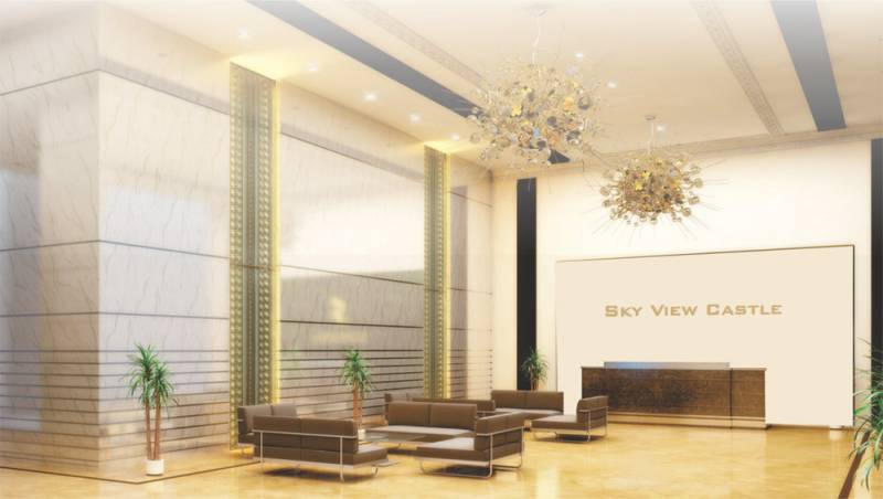Images for Main Other of Hirani Skyview Castle