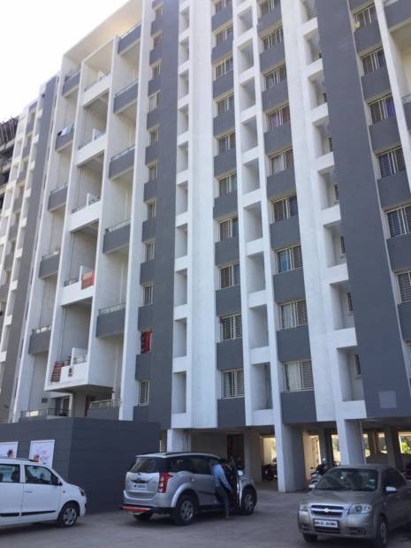  venkatesh-joynest-phase-2 Elevation