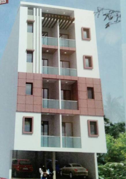 Images for Elevation of  Flex Homes