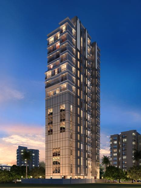 Images for Elevation of Praman Praman Splendour