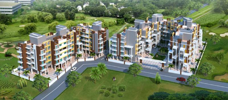 Images for Elevation of Prayag Yash Phase I