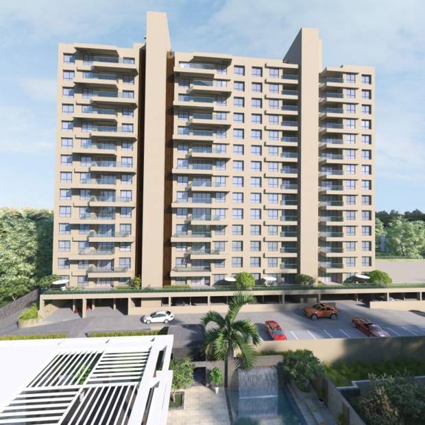 Images for Elevation of VTP Solitaire Phase 1 A B