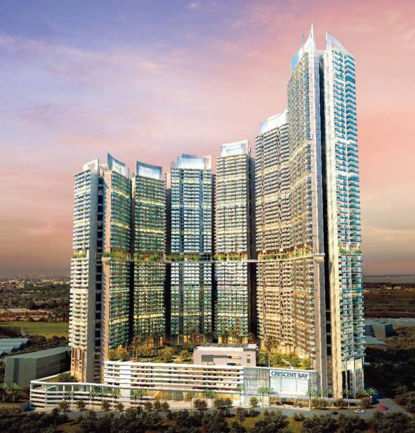 Images for Elevation of L And T Crescent Bay T4