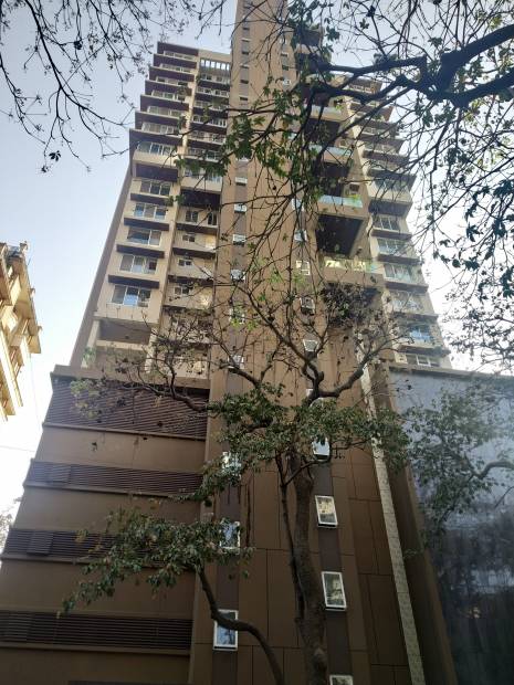 Images for Elevation of National Jade Vedant