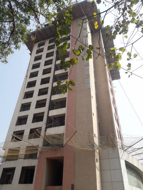Images for Construction Status of Rashi Tower