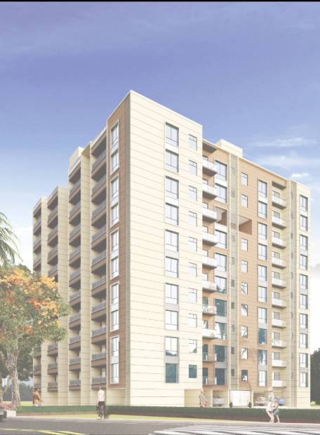 Images for Elevation of Moss OM GuruKrupa SRA CHS Prop Phase 1