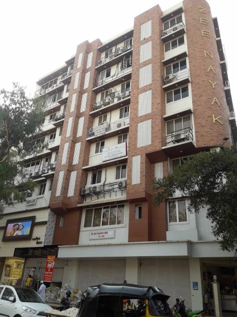  nayak Elevation