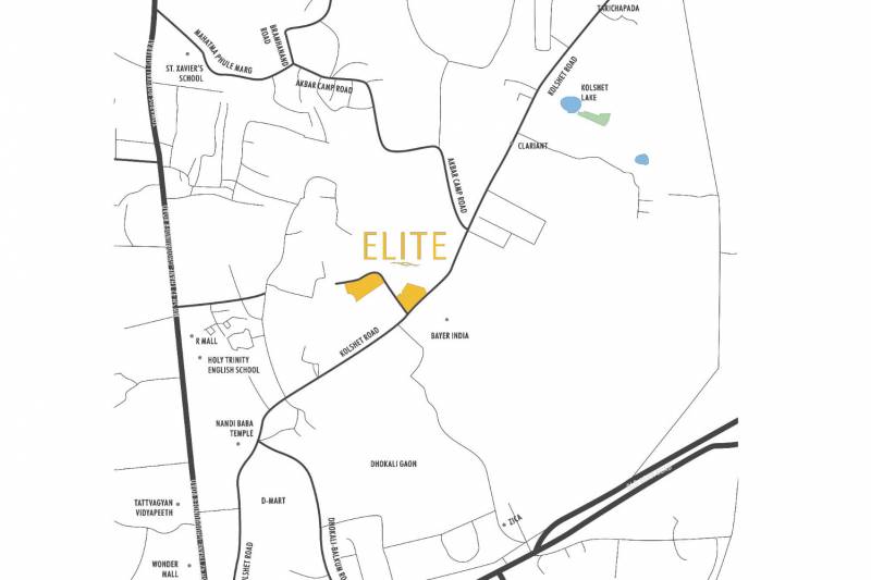  elite-solitaire-15 Images for Location Plan of Wadhwa Elite Solitaire 15