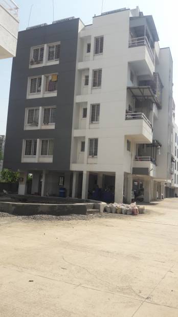 Images for Elevation of RS Anandi Residency