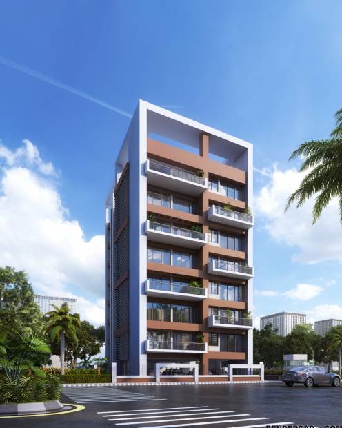 Images for Elevation of Maitri Prasad