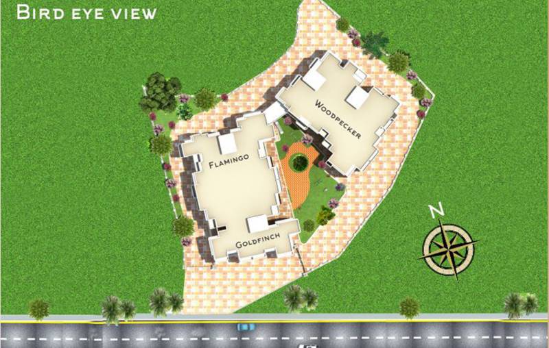 Images for Layout Plan of Motiram Puram