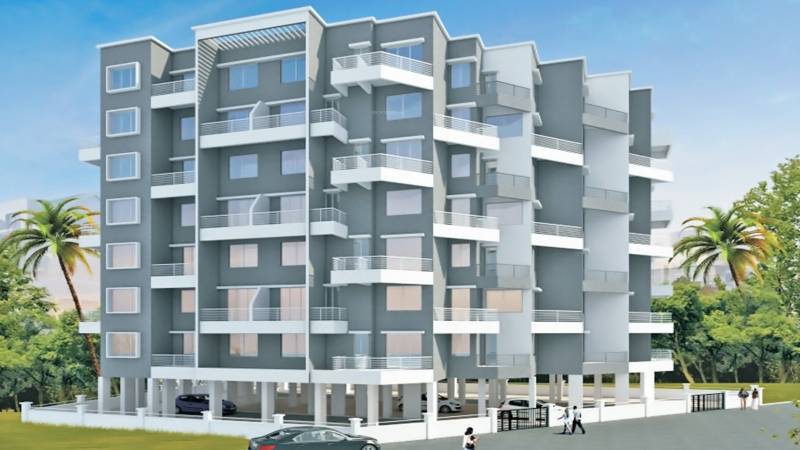 Images for Elevation of Samruddhi Nilaya