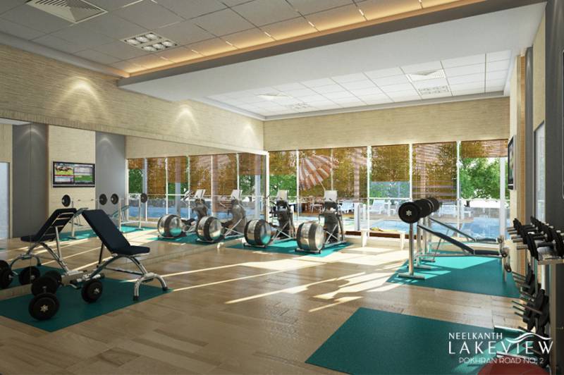Images for Amenities of Neelkanth Lakeview