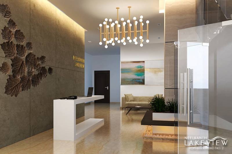 Images for Amenities of Neelkanth Lakeview