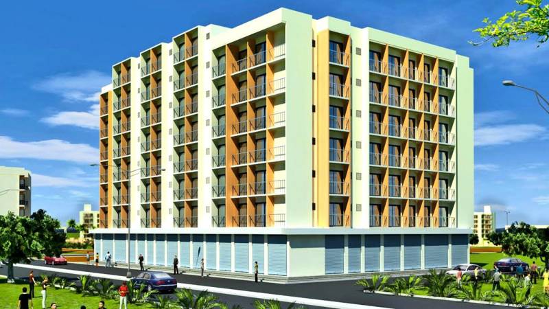  yug-lata Images for Elevation of Rashmi Yug Lata