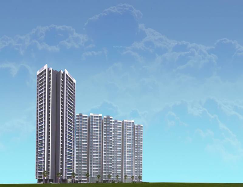 Images for Elevation of Wadhwa Elite Solitaire 16