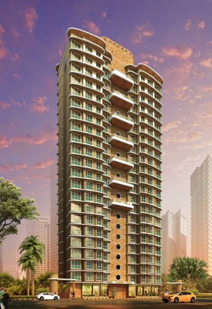 Images for Elevation of Aditya Purnima Pride