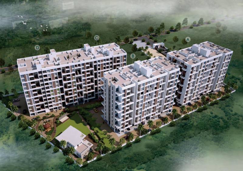 Images for Elevation of Shree Nidhi Phase 1