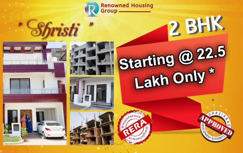  srishti-premium-floor Images for Project