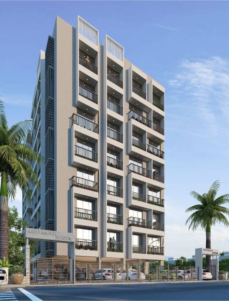 Images for Elevation of Ashwamegh Elysium