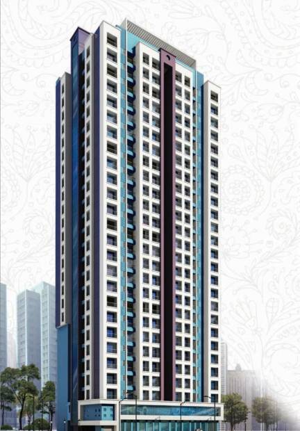Images for Elevation of Shree Saibaba Grihanirmiti Neelambari