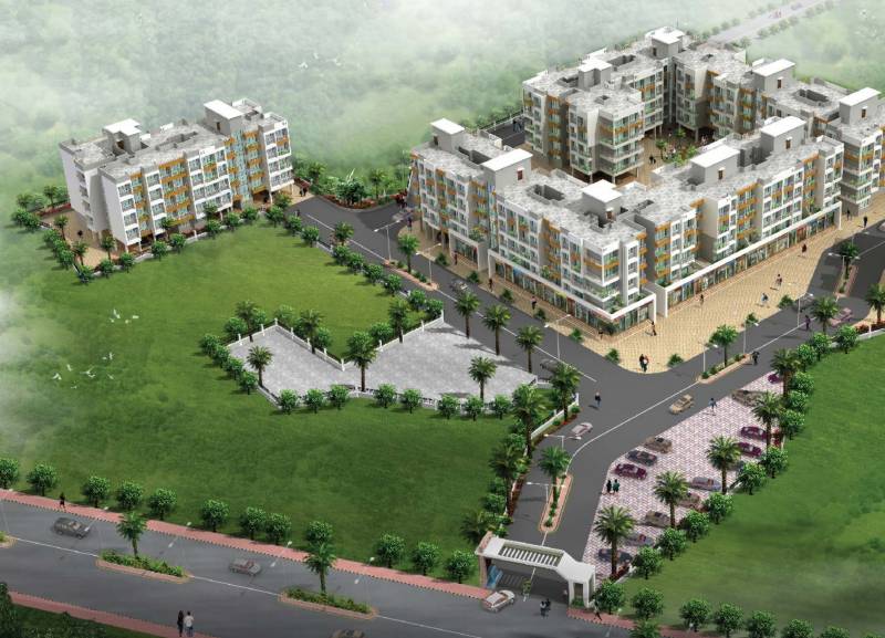 Images for Elevation of KD Sai Glory H And K To N