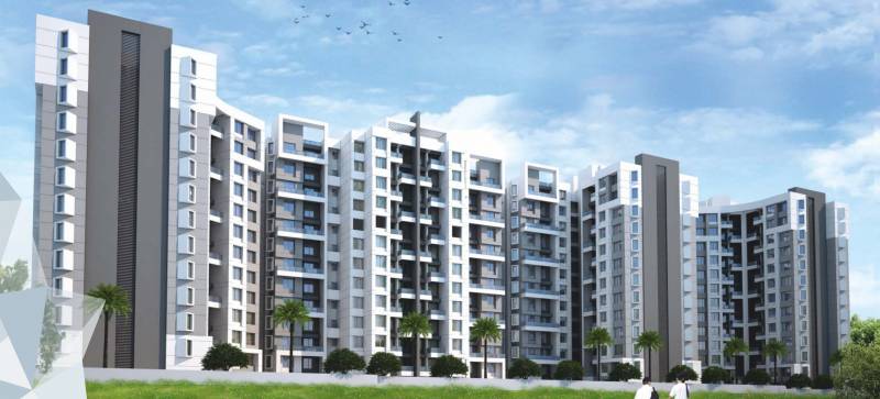 Images for Elevation of Mittal Sun Exotica Phase 1