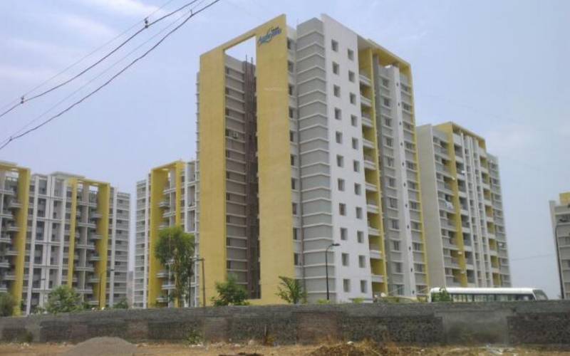  aashiyana-phase-ii Images for Project