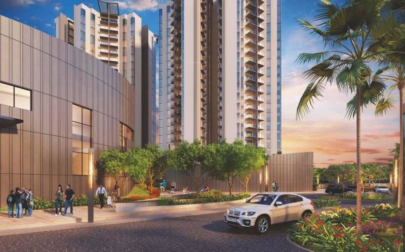 Images for Amenities of Kasturi Building D3 Eon Homes