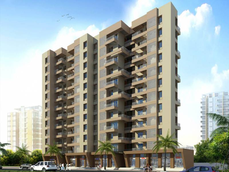 Images for Elevation of Raviraj Astria Phase II