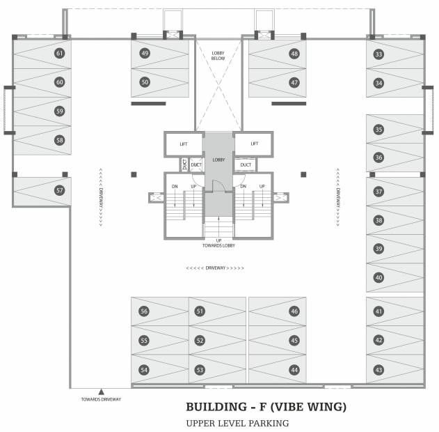 Images for Cluster Plan of Sagar Waters Edge Phase V