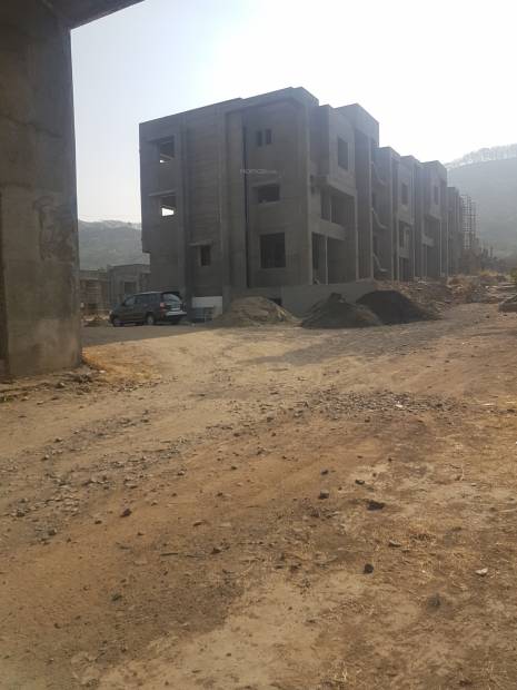 Images for Construction Status of Naiknavare Eagles Nest Project 4