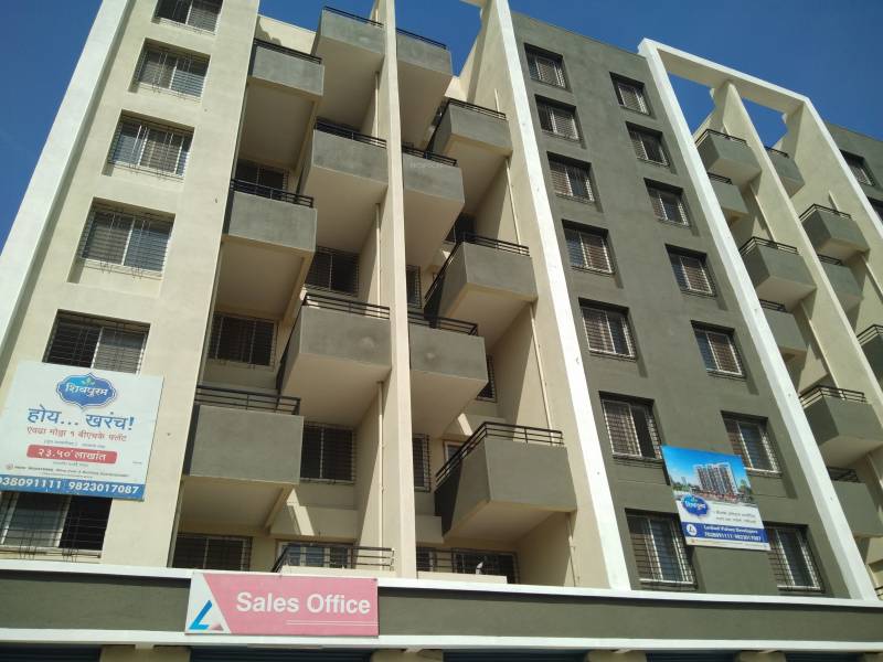 Images for Elevation of Lunkad Shivpuram A Plot A
