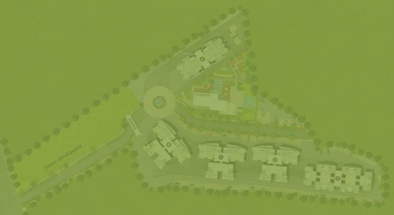 Images for Location Plan of Balaji Metro Jazz B Building