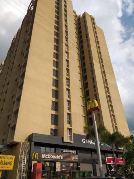  ganga-platino-building-p-q-r Images for Project
