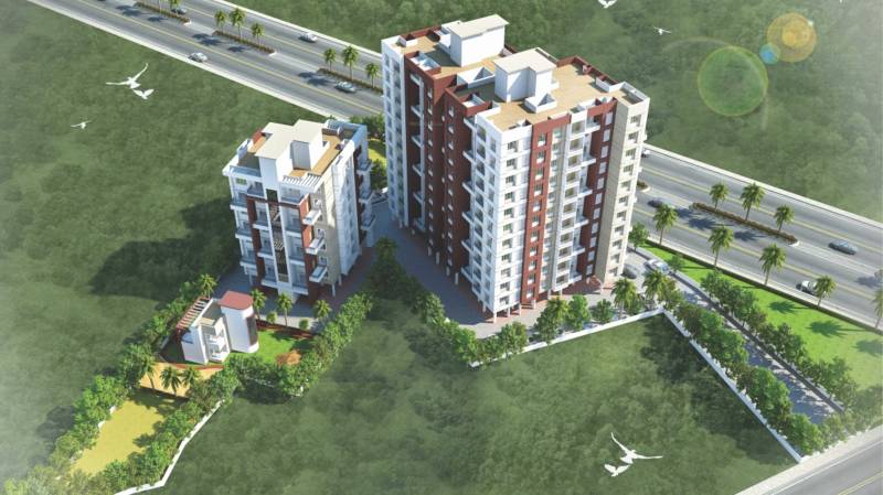 Images for Elevation of ACME Azalea A