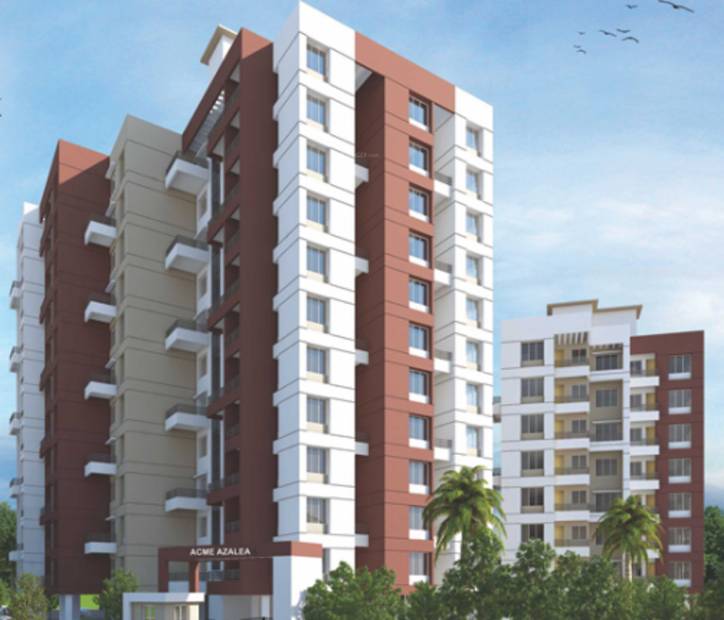 Images for Elevation of ACME Azalea A