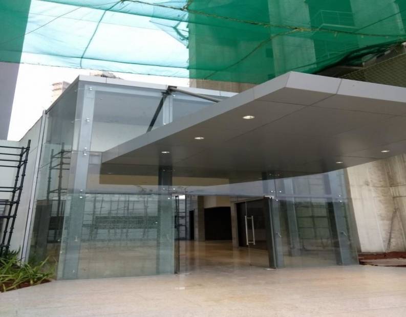 Images for Amenities of Kasturi Building A2 Eon Homes