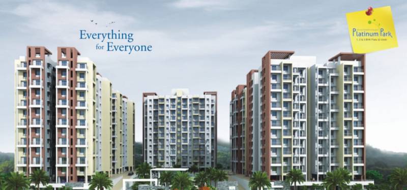 Images for Elevation of Ranjeet Platinum Park Phase I