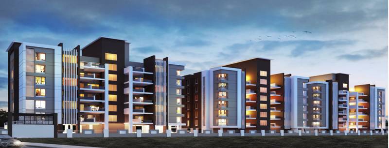 Images for Elevation of Terra Tierra