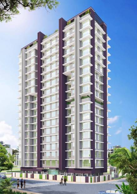 Images for Elevation of Hirani Shree Siddhi Bldg No 69