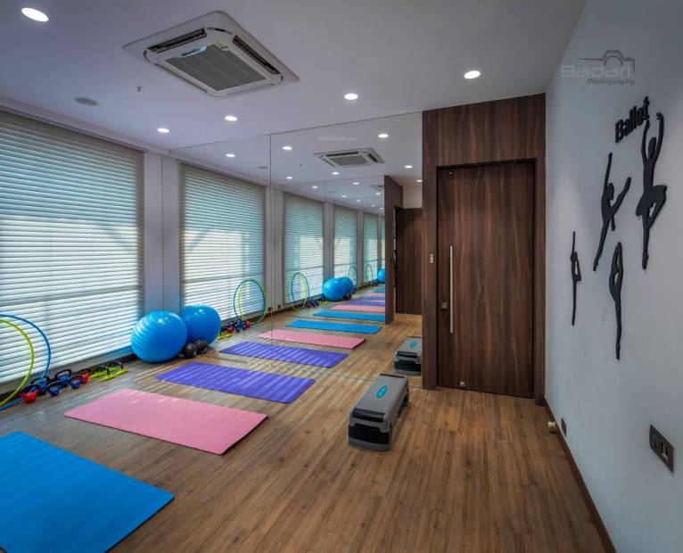 Images for Amenities of Shreeji Royal Samarpan Phase 1
