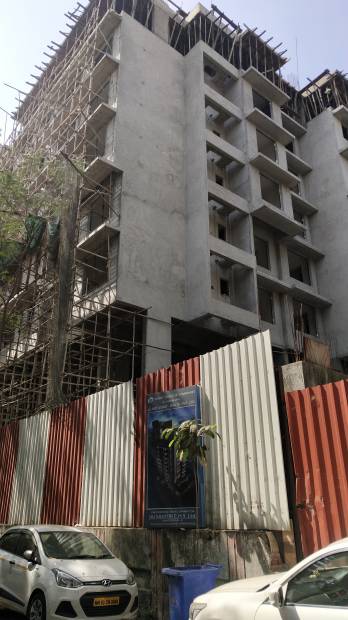  jai-savitri-chsl Construction Status May-19