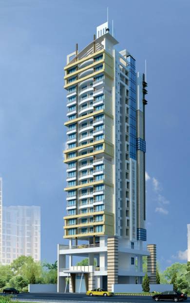 Images for Elevation of Westin Vithal Darshan Co Op Hsg Soc
