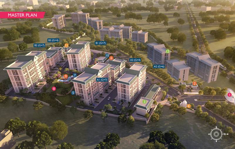 Images for Elevation of Playtor Playtor Paud C Phase 2