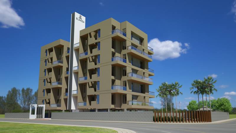 Images for Elevation of Runal Elanza