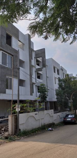 Images for Elevation of Skyline Galaxy Premium Building E1 And E2