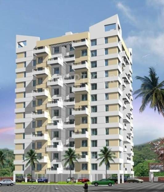 Images for Elevation of OM Developers Golden Palms