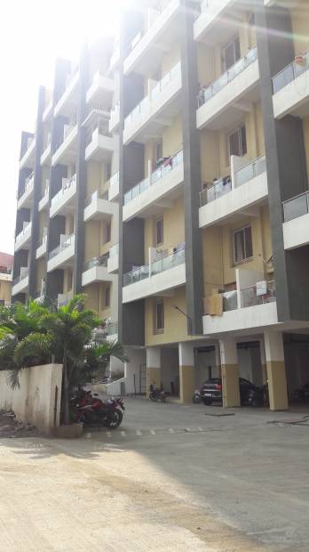  complex Images for Elevation of Devarshi Complex